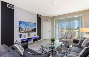 DLuxx Apartment Privileged Location and View 3151